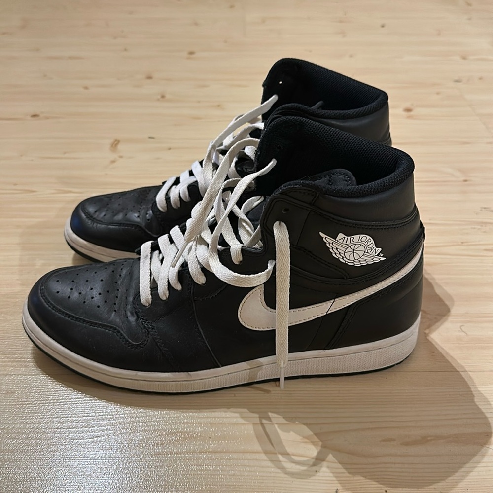 Nike Air Jordan 1 High top